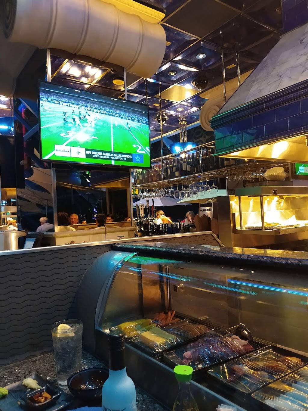 Sky Terrace | restaurant | 3800 S Virginia St, Reno, NV 89502, USA | 7758254700 OR +1 775-825-4700