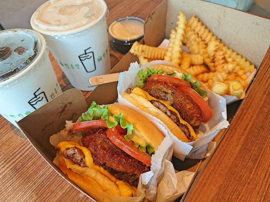Shake Shack | restaurant | 1100 S Lamar Blvd #2100, Austin, TX 78704, USA | 5127170430 OR +1 512-717-0430