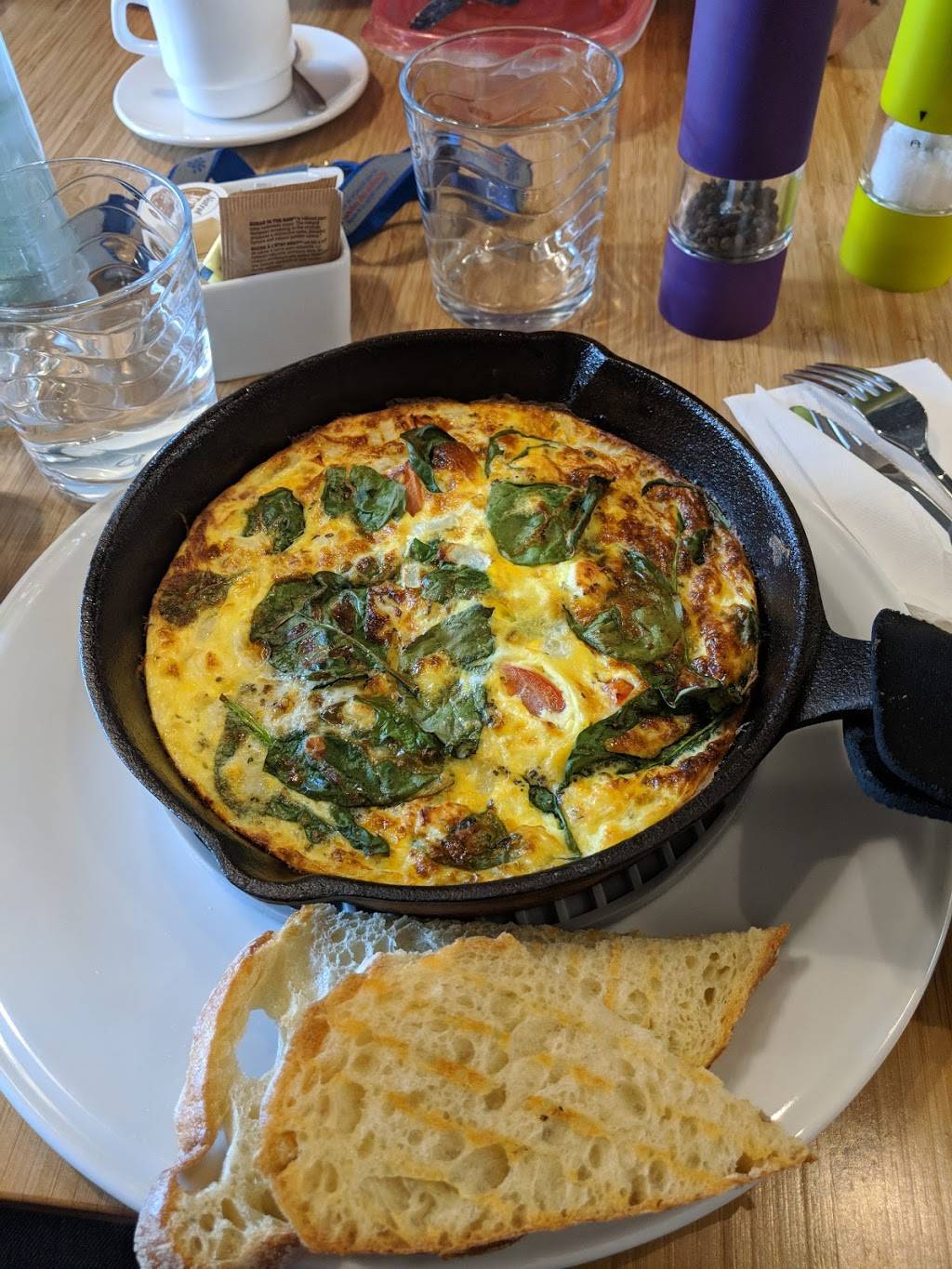 Café Hiraeth | restaurant | 2900 Gibford Dr #114, Ottawa, ON K1V 1C3, Canada | 6136958168 OR +1 613-695-8168