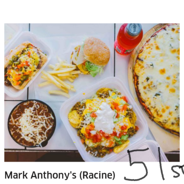 Mark Anthonys | restaurant | 5100 S Racine Ave, Chicago, IL 60609, USA | 7738910321 OR +1 773-891-0321