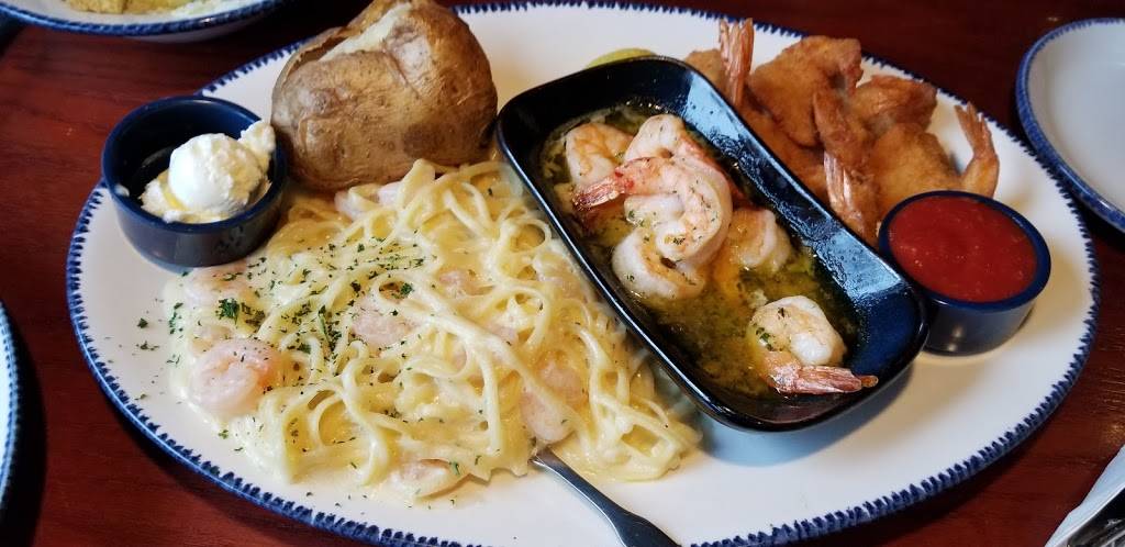 Red Lobster | restaurant | 6535 S Westnedge Ave, Portage, MI 49002, USA | 2693231329 OR +1 269-323-1329