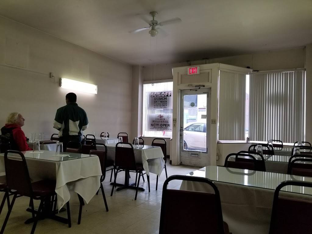 Cinnamon Indian Grill | restaurant | 2628 N High St, Columbus, OH 43202, USA | 6142619309 OR +1 614-261-9309