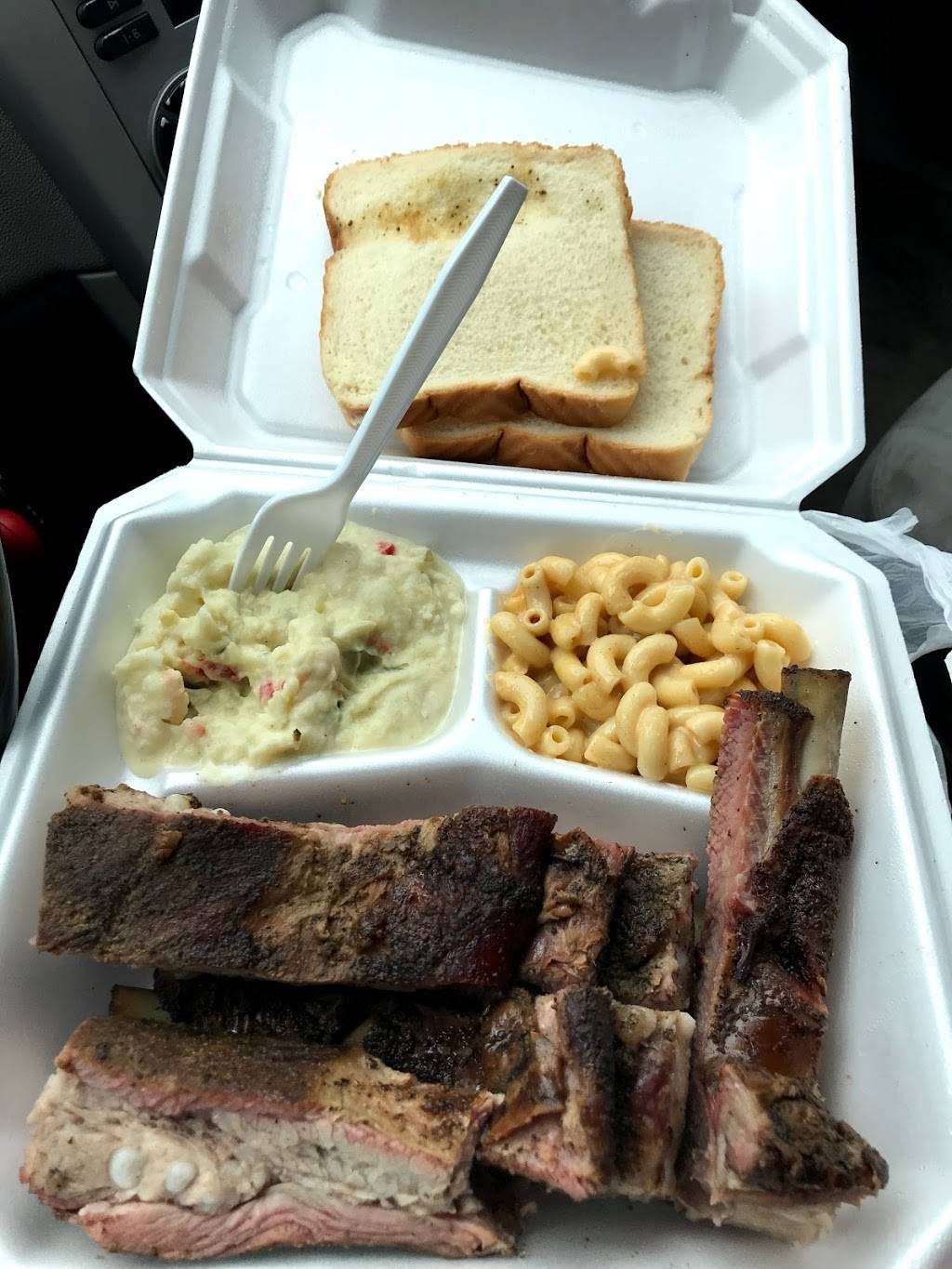 Pettys BBQ | restaurant | 1104 Kathey Dr, Killeen, TX 76542, USA | 2544327388 OR +1 254-432-7388