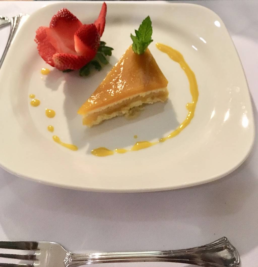 Courses Restaurant | restaurant | 2820 N Meridian St, Indianapolis, IN 46208, USA | 3179681659 OR +1 317-968-1659