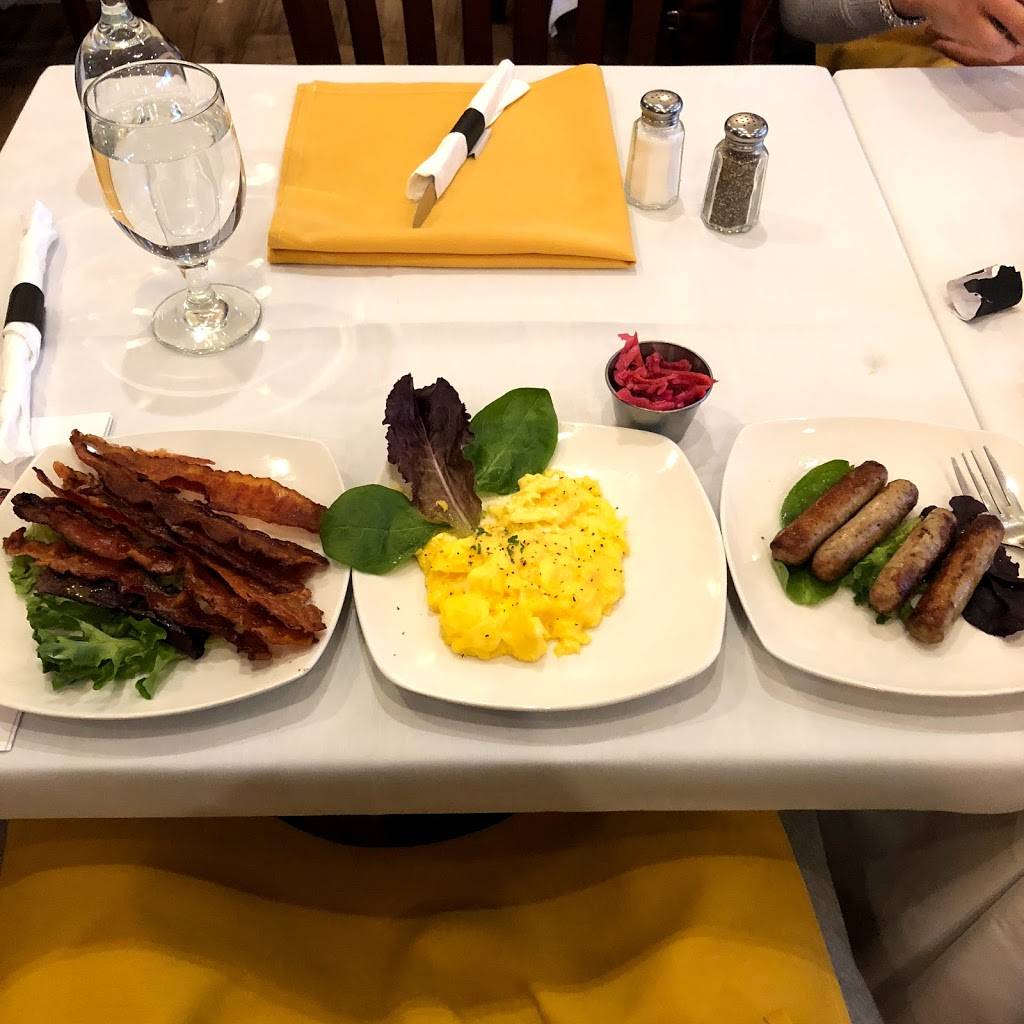 Soul Exchange Bistro & Wine Bar | restaurant | 208-01 Jamaica Ave, Queens Village, NY 11428, USA | 9293563661 OR +1 929-356-3661