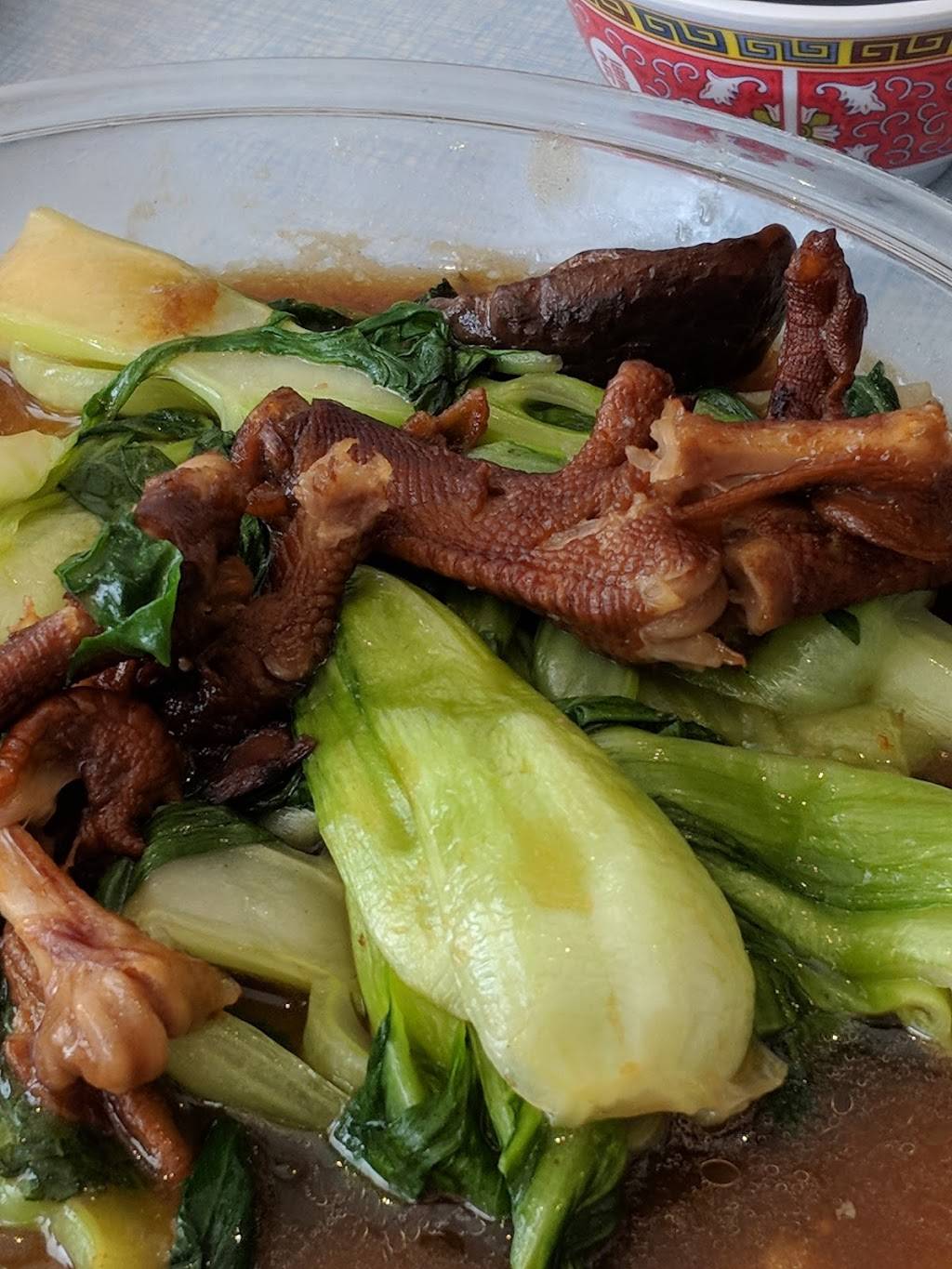 Paul Kee Restaurant | restaurant | 11305 Georgia Ave, Wheaton, MD 20902, USA | 3019336886 OR +1 301-933-6886