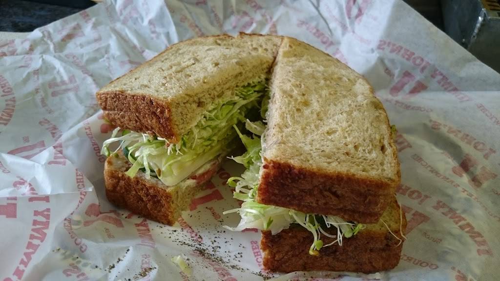 Jimmy Johns | meal delivery | 33550 S Dixie Hwy Ste. 112, Florida City, FL 33034, USA | 3052460504 OR +1 305-246-0504