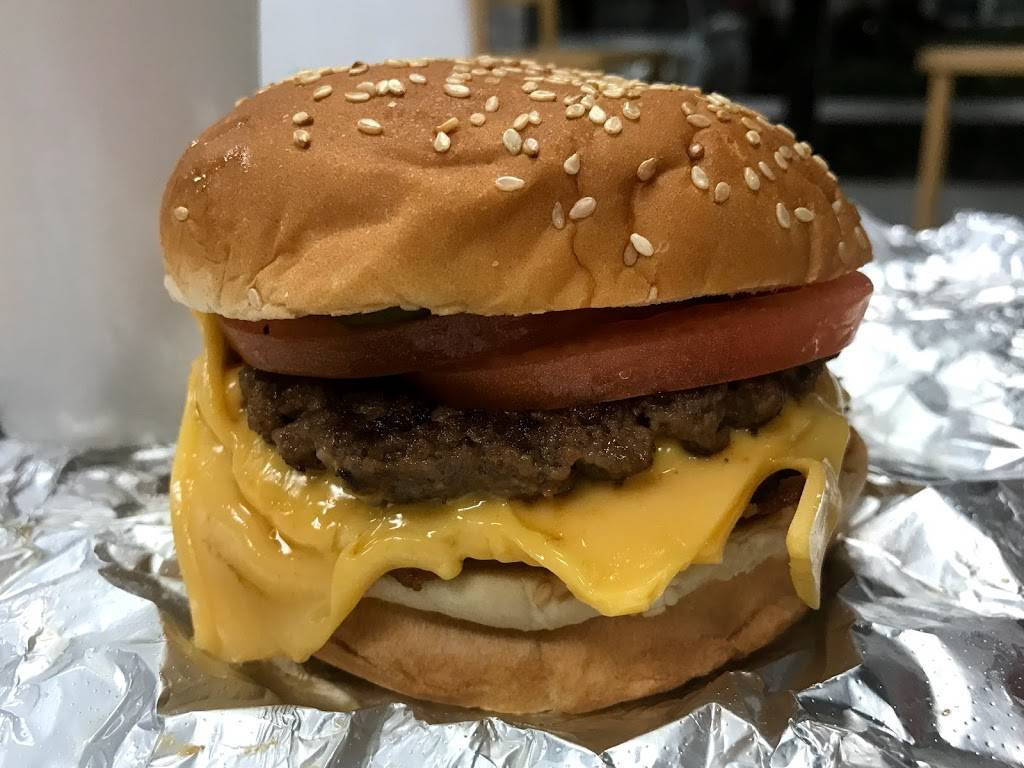 Five Guys | meal takeaway | 6431 E County Line Rd, Tampa, FL 33647, USA | 8139076680 OR +1 813-907-6680