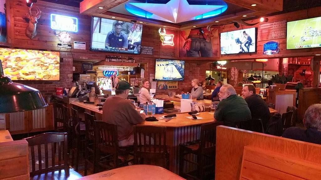 Texas Roadhouse | restaurant | 60 Drivers Mart Way, Pelham, AL 35124, USA | 2059857427 OR +1 205-985-7427