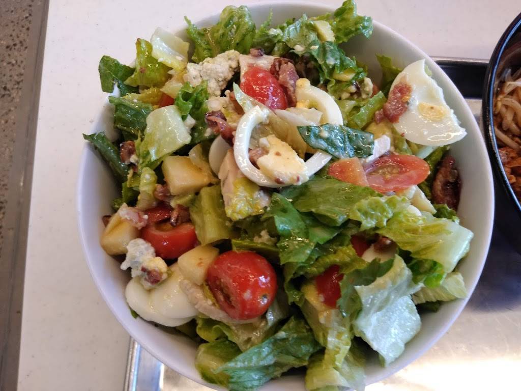 honeygrow | restaurant | 3190 Fashion Center Blvd, Newark, DE 19702, USA | 3023278124 OR +1 302-327-8124