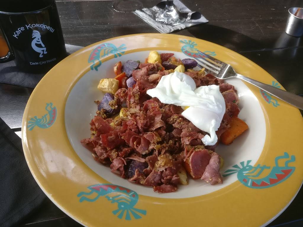 Kafe Kokopelli | cafe | 37940 Live Oak Ave, Dade City, FL 33523, USA | 3525230055 OR +1 352-523-0055