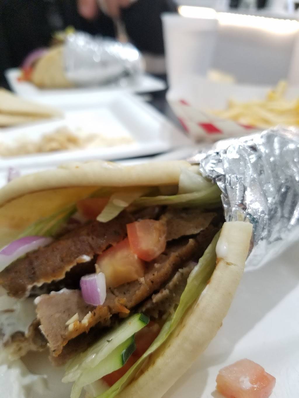 Forte Kabob | restaurant | 2233 W Balboa Blvd, Newport Beach, CA 92663, USA | 9498735450 OR +1 949-873-5450