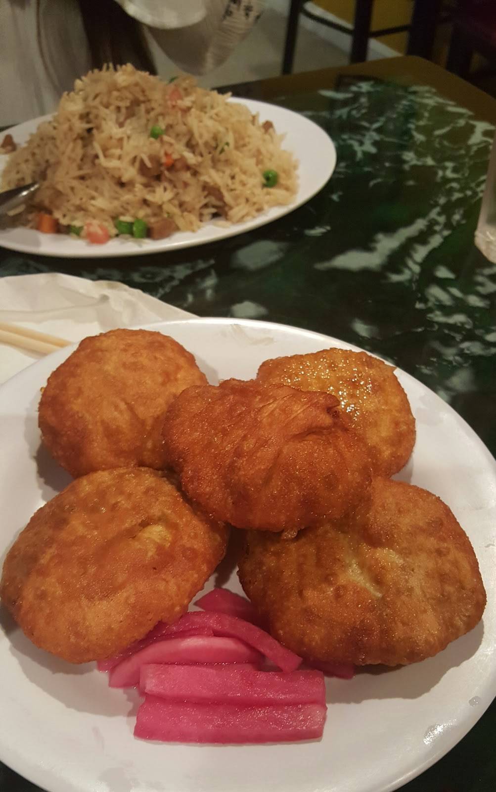 Gakyizompe | restaurant | 47-11 47th Ave, Flushing, NY 11377, USA | 9178326919 OR +1 917-832-6919