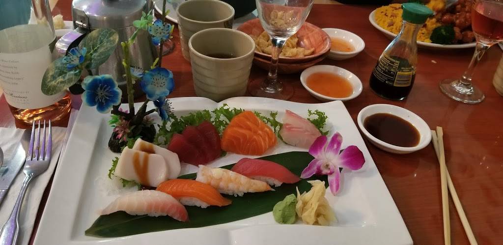 Eastern Garden | restaurant | 455 NJ-23, Sussex, NJ 07461, USA | 9738750089 OR +1 973-875-0089