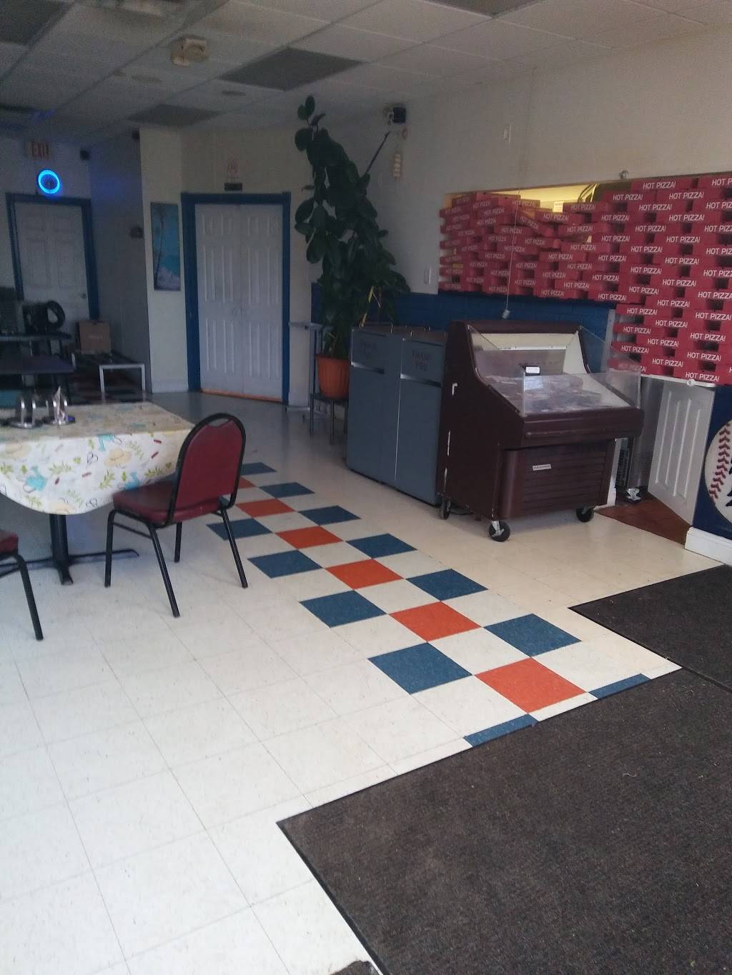 Bella Pizza | restaurant | 11580 13 Mile Rd, Warren, MI 48093, USA | 5865733065 OR +1 586-573-3065