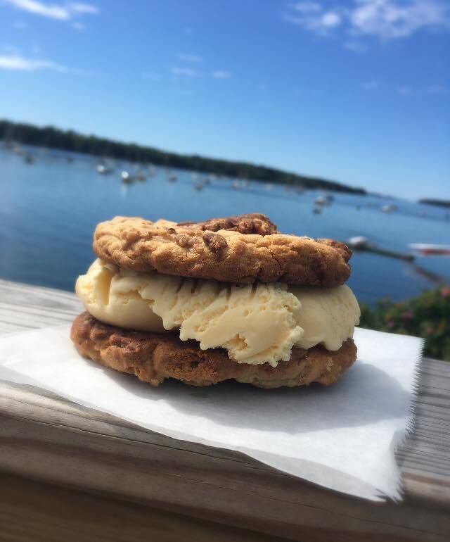 Pauls Marina | restaurant | 36 Eastern Shore Rd, Brunswick, ME 04011, USA | 2077293067 OR +1 207-729-3067