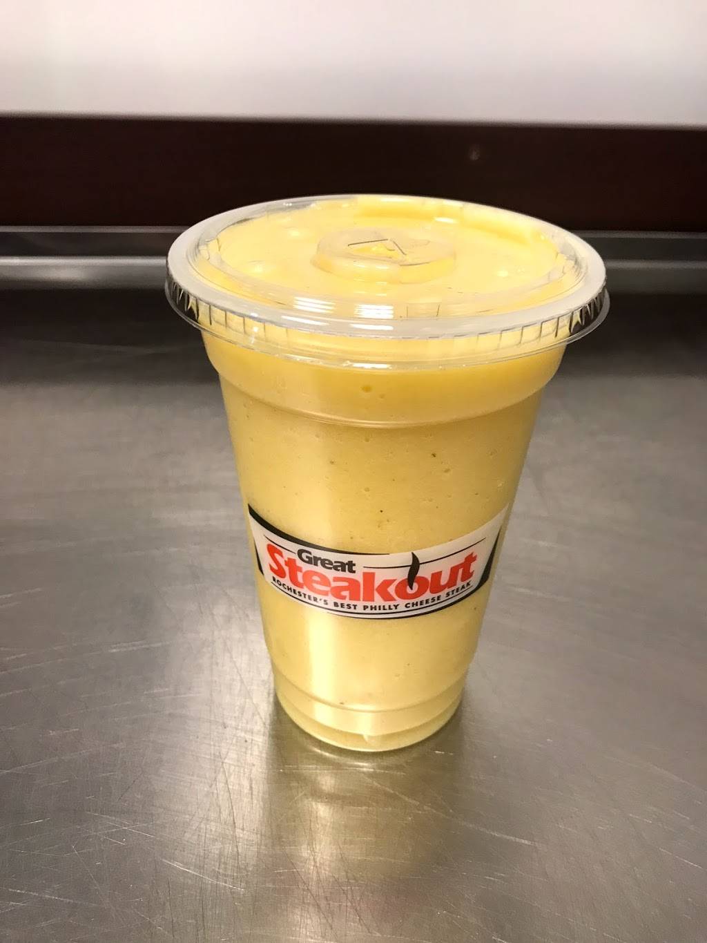 Great Steakout | restaurant | 434 Greece Ridge Center Dr, Rochester, NY 14626, USA | 5857201546 OR +1 585-720-1546