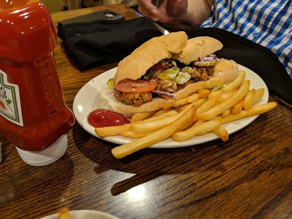 Murphys Seafood Restaurant | restaurant | 1700 N Morrison Blvd, Hammond, LA 70401, USA | 9853459997 OR +1 985-345-9997