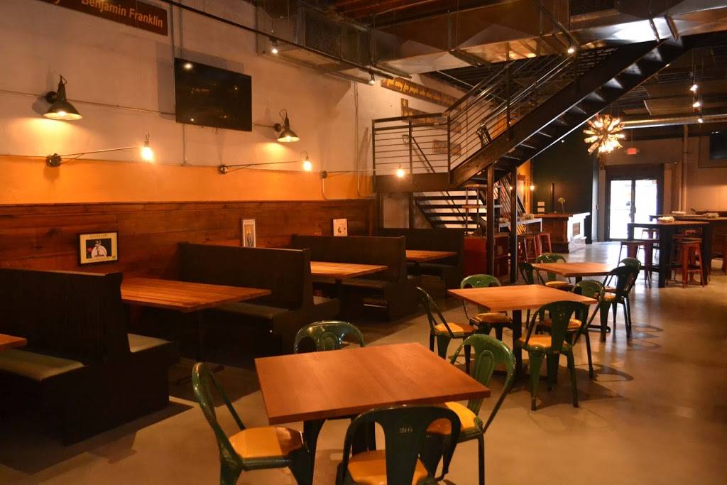 Bistro on Bridge | restaurant | 3404, 210 Bridge St, Phoenixville, PA 19460, USA | 6109357141 OR +1 610-935-7141