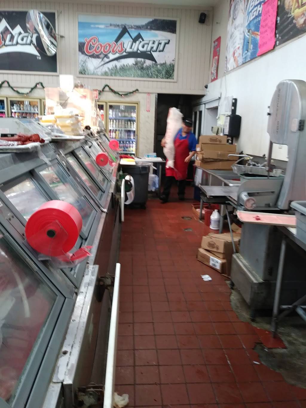 Latinos Meat Market | restaurant | 525 W Grand Ave, Escondido, CA 92025, USA | 7607463693 OR +1 760-746-3693