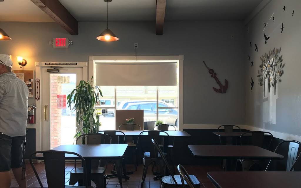 Nu Gu Na | restaurant | 2400 San Pablo Ave, Pinole, CA 94564, USA | 5102835678 OR +1 510-283-5678