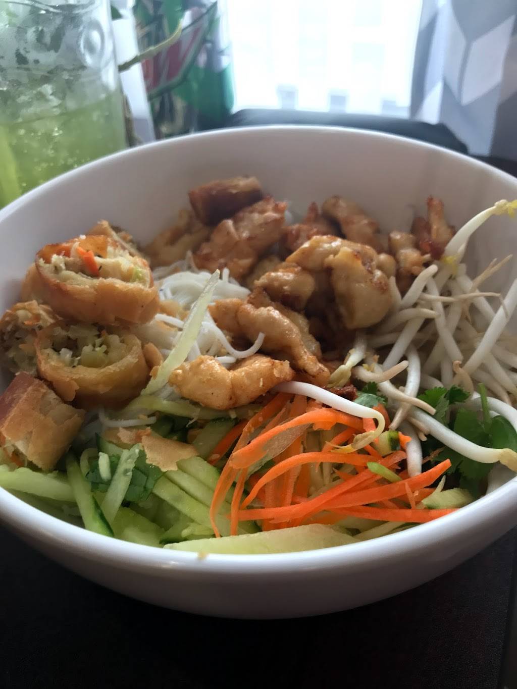 Rock Phod Asian Fusion Cuisine | restaurant | 6551 E Riverside Blvd, Rockford, IL 61114, USA | 7797744146 OR +1 779-774-4146