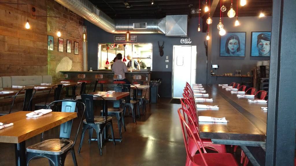 Tela Bar + Kitchen | restaurant | 1212 Springfield Pike, Cincinnati, OH 45215, USA | 5138218352 OR +1 513-821-8352