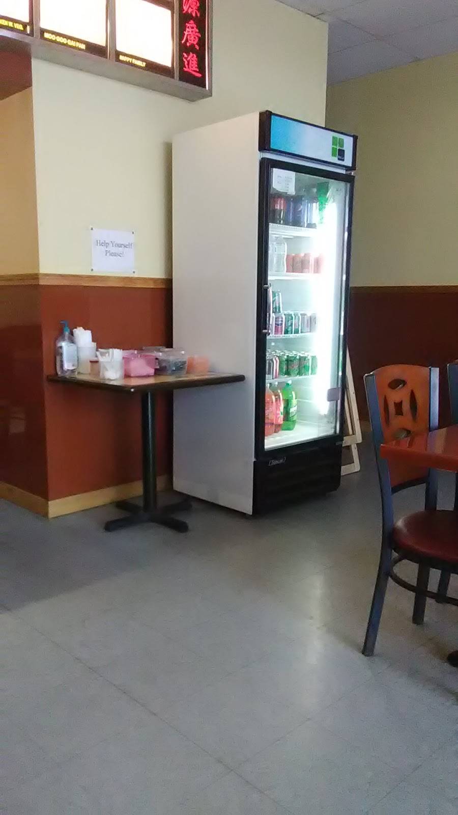 Kuai Zi | restaurant | 6436 S Elm Pl, Broken Arrow, OK 74011, USA | 9188936996 OR +1 918-893-6996