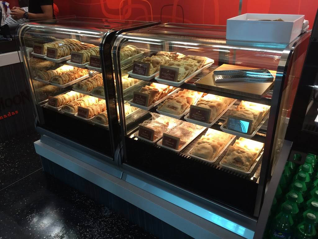 Half Moon Empanadas | restaurant | #C, 860 NE 79th St, Miami, FL 33138, USA | 3055325277 OR +1 305-532-5277