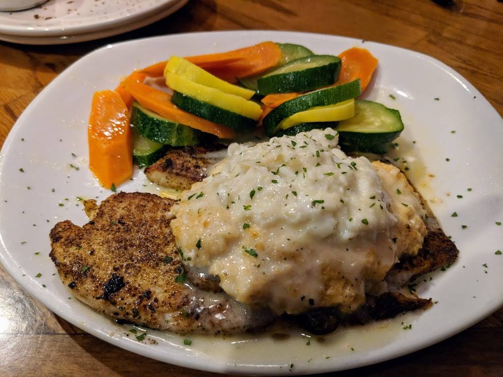 Outback Steakhouse | restaurant | 1900 4th St N, St. Petersburg, FL 33704, USA | 7278982016 OR +1 727-898-2016