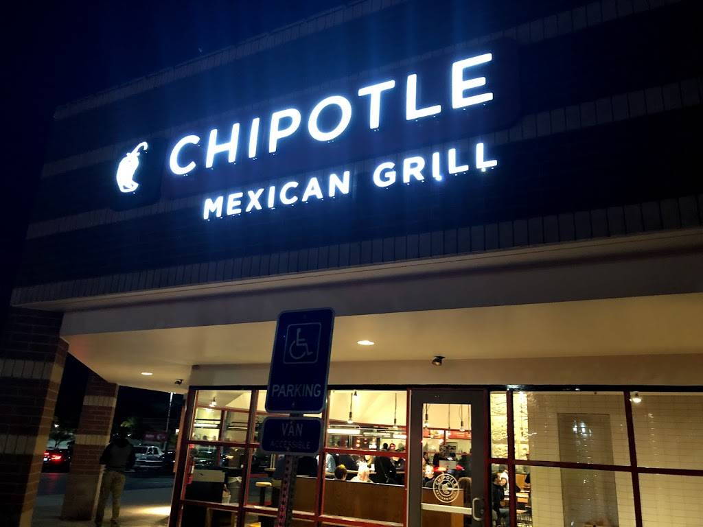 Chipotle Mexican Grill | restaurant | 203 NE Englewood Rd I, Kansas City, MO 64118, USA | 8164235438 OR +1 816-423-5438