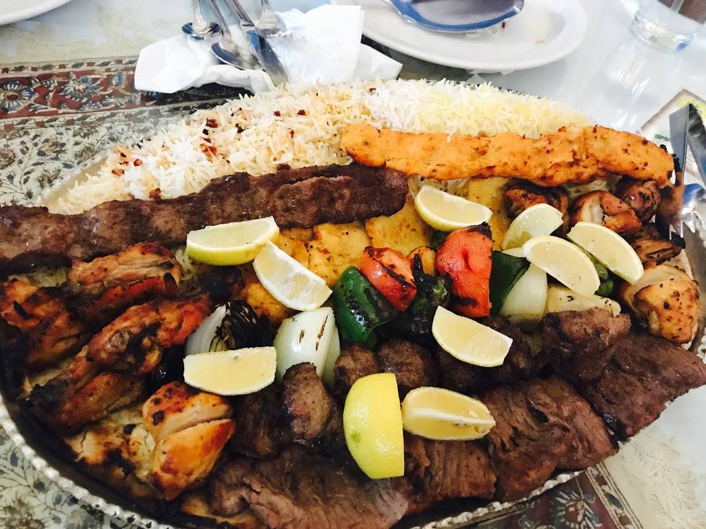 Pars Cuisine | restaurant | 4320 The 25 Way NE #100, Albuquerque, NM 87108, USA | 5053455156 OR +1 505-345-5156