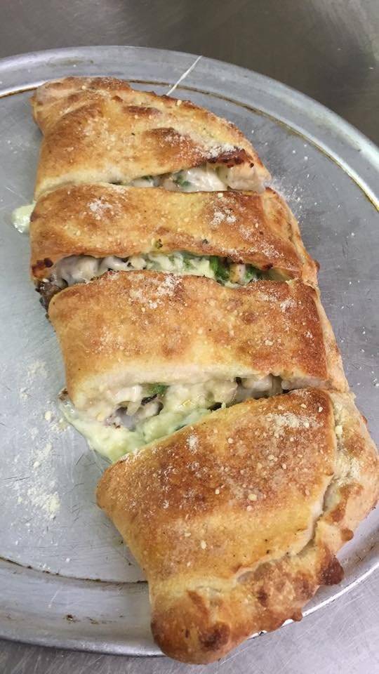 bambinos pizza & subs | restaurant | 4466 Monroe St, Toledo, OH 43613, USA | 4195358558 OR +1 419-535-8558