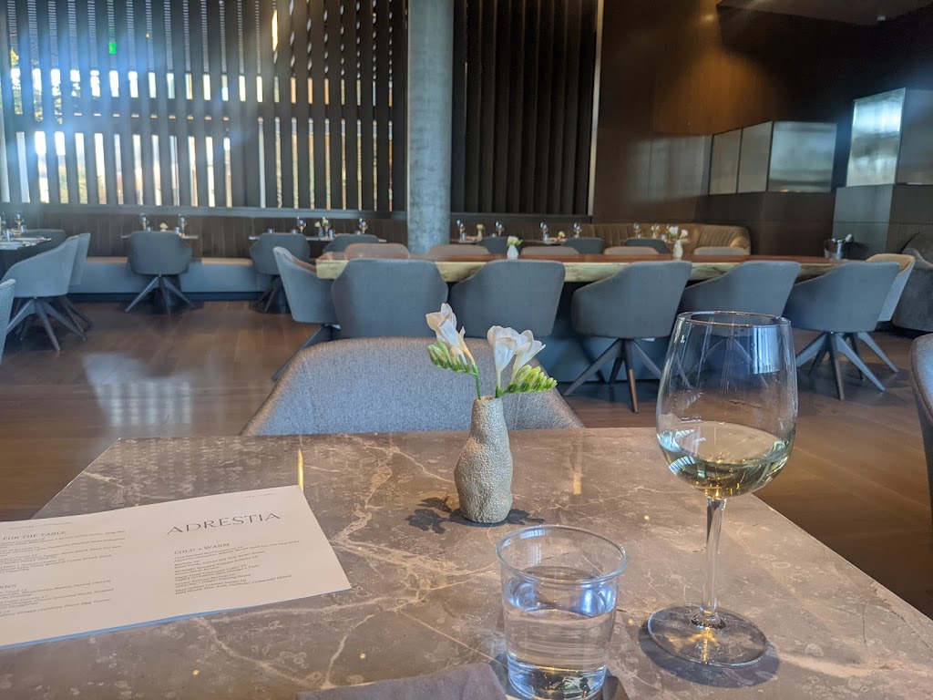 Adrestia | restaurant | 400 W Java Dr, Sunnyvale, CA 94089, USA | 4087898936 OR +1 408-789-8936