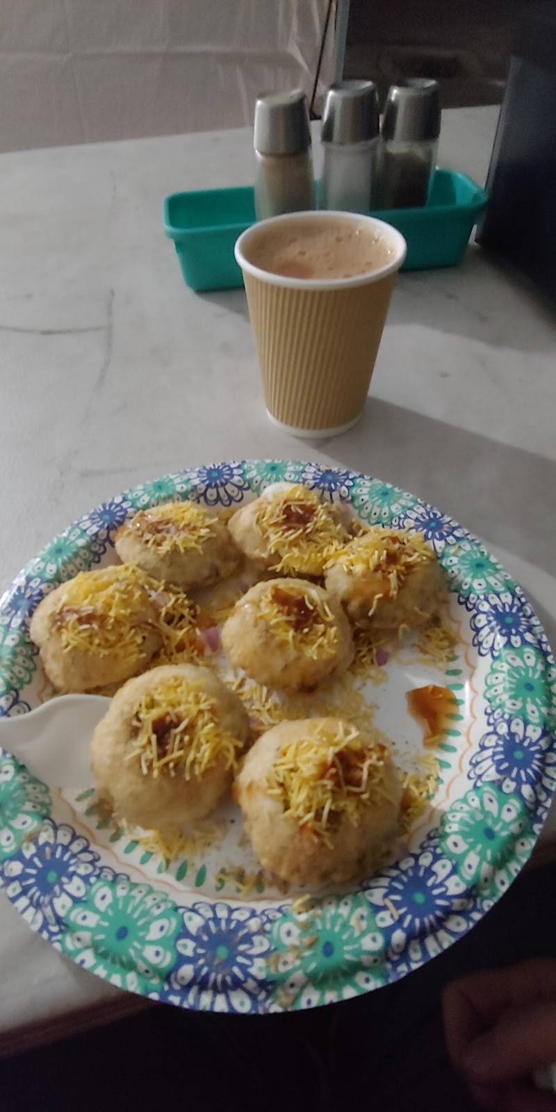 Bombay Chaat Food Truck | restaurant | 801 N Fair Oaks Ave, Sunnyvale, CA 94085, USA | 4084996918 OR +1 408-499-6918