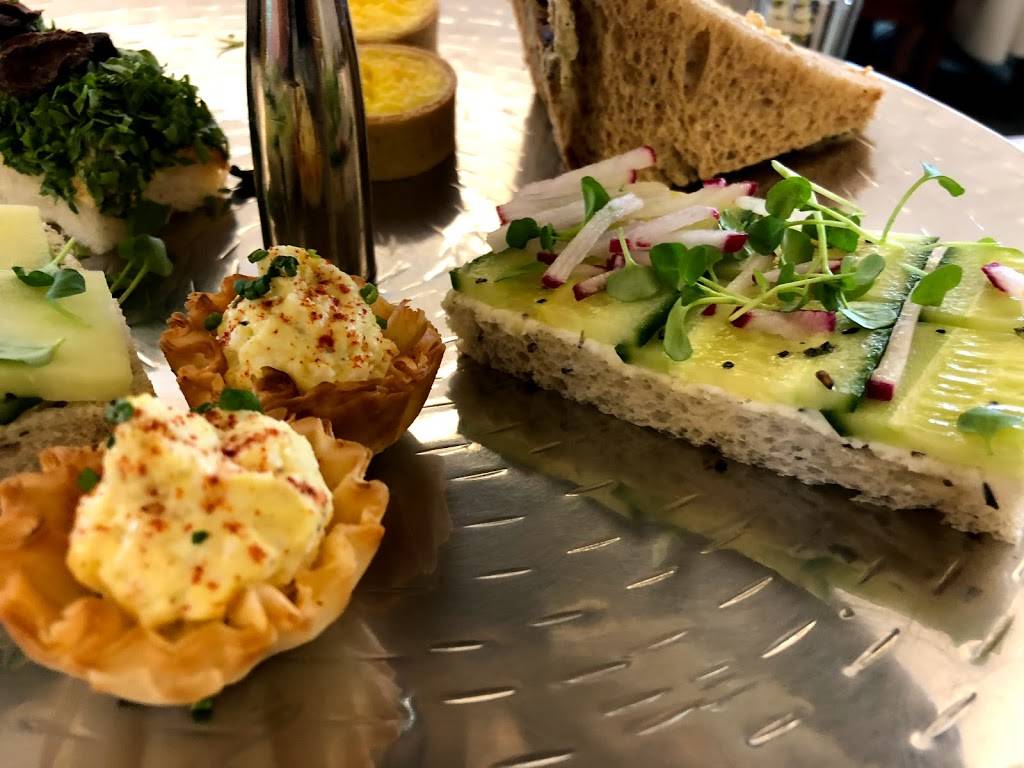 The Huntington Rose Garden Tea Room | restaurant | The Huntington, 1151 Oxford Rd, San Marino, CA 91108, USA | 6264052236 OR +1 626-405-2236