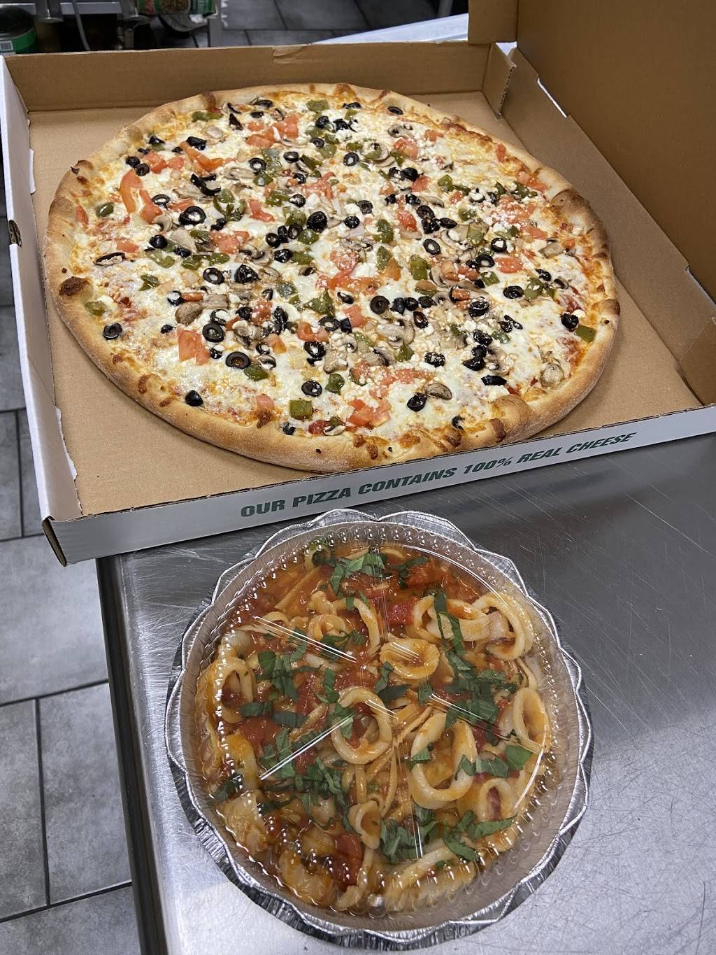 La Bella Italy | meal takeaway | 5228 Sycamore School Rd #112, Fort Worth, TX 76123, USA | 6828411031 OR +1 682-841-1031