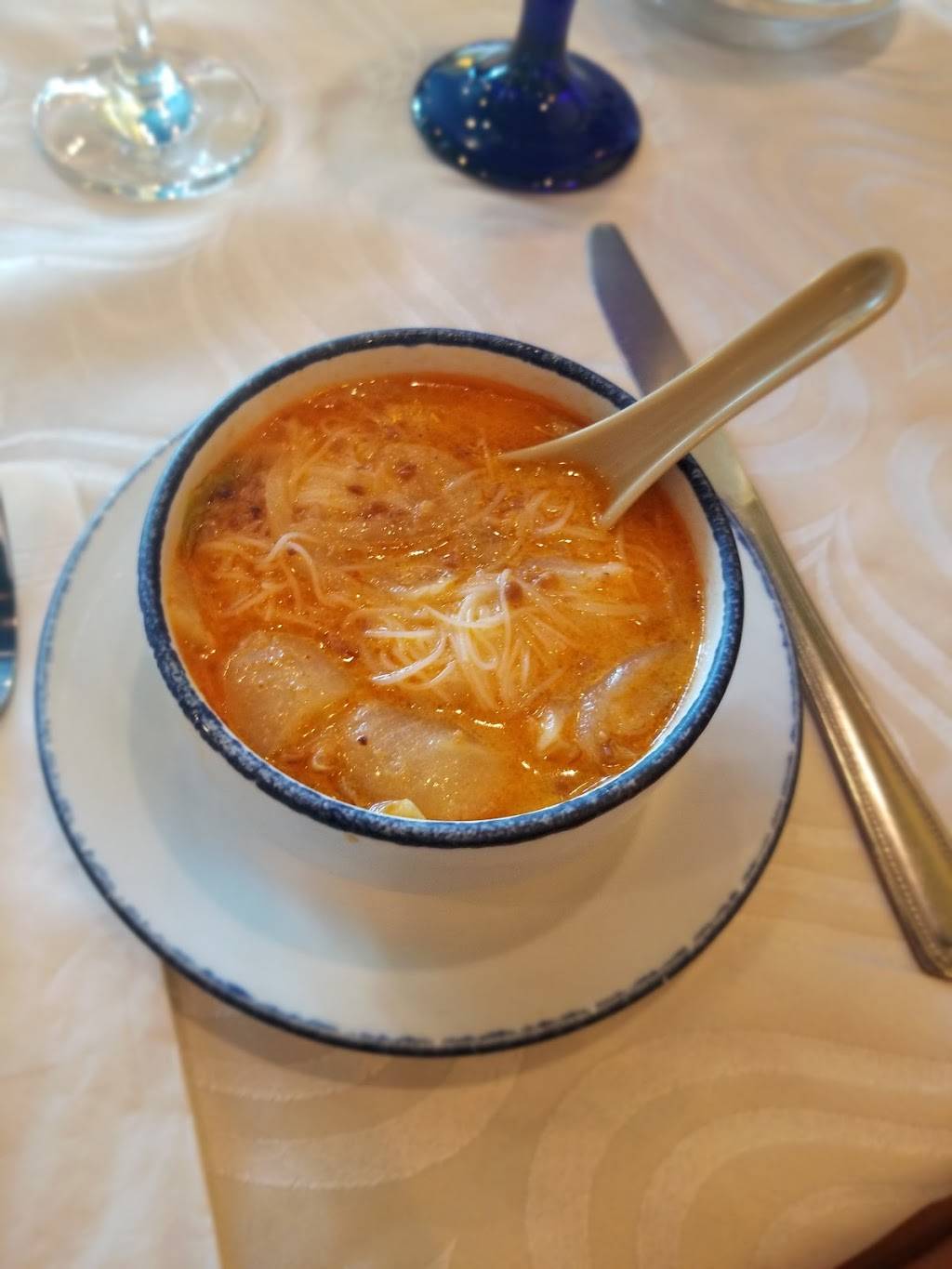 Restaurant Le Parfum dAsie | restaurant | 9181 Boulevard Henri-Bourassa, Québec, QC G1G 4E5, Canada | 4186345050 OR +1 418-634-5050