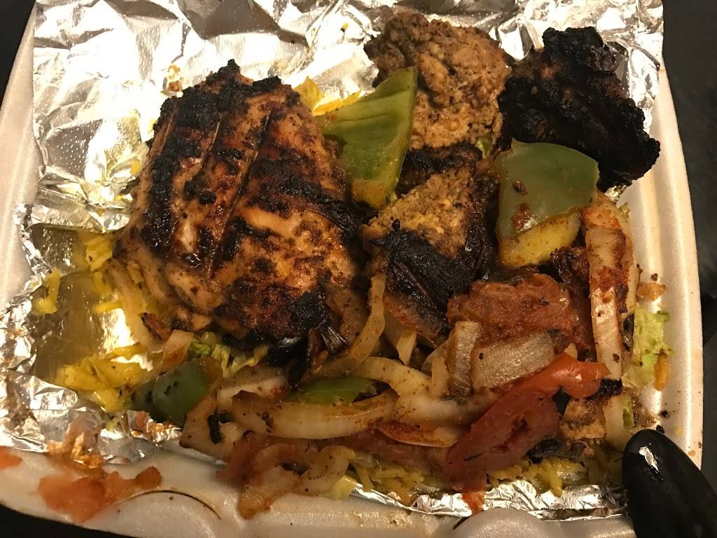 Chef On The Run Halal | restaurant | 8080 S Main St, Houston, TX 77025, USA | 8329519920 OR +1 832-951-9920