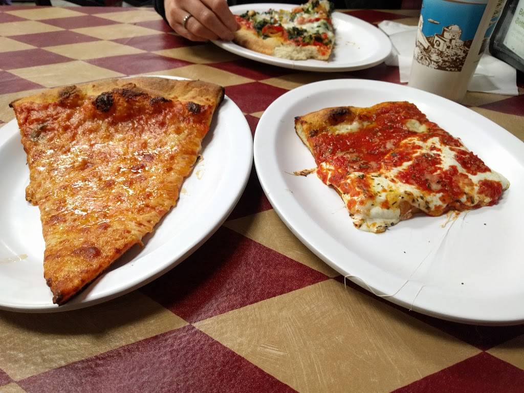 Nonnas Pizzeria | restaurant | 499, 27 W Sunrise Hwy, Patchogue, NY 11772, USA | 6314471133 OR +1 631-447-1133