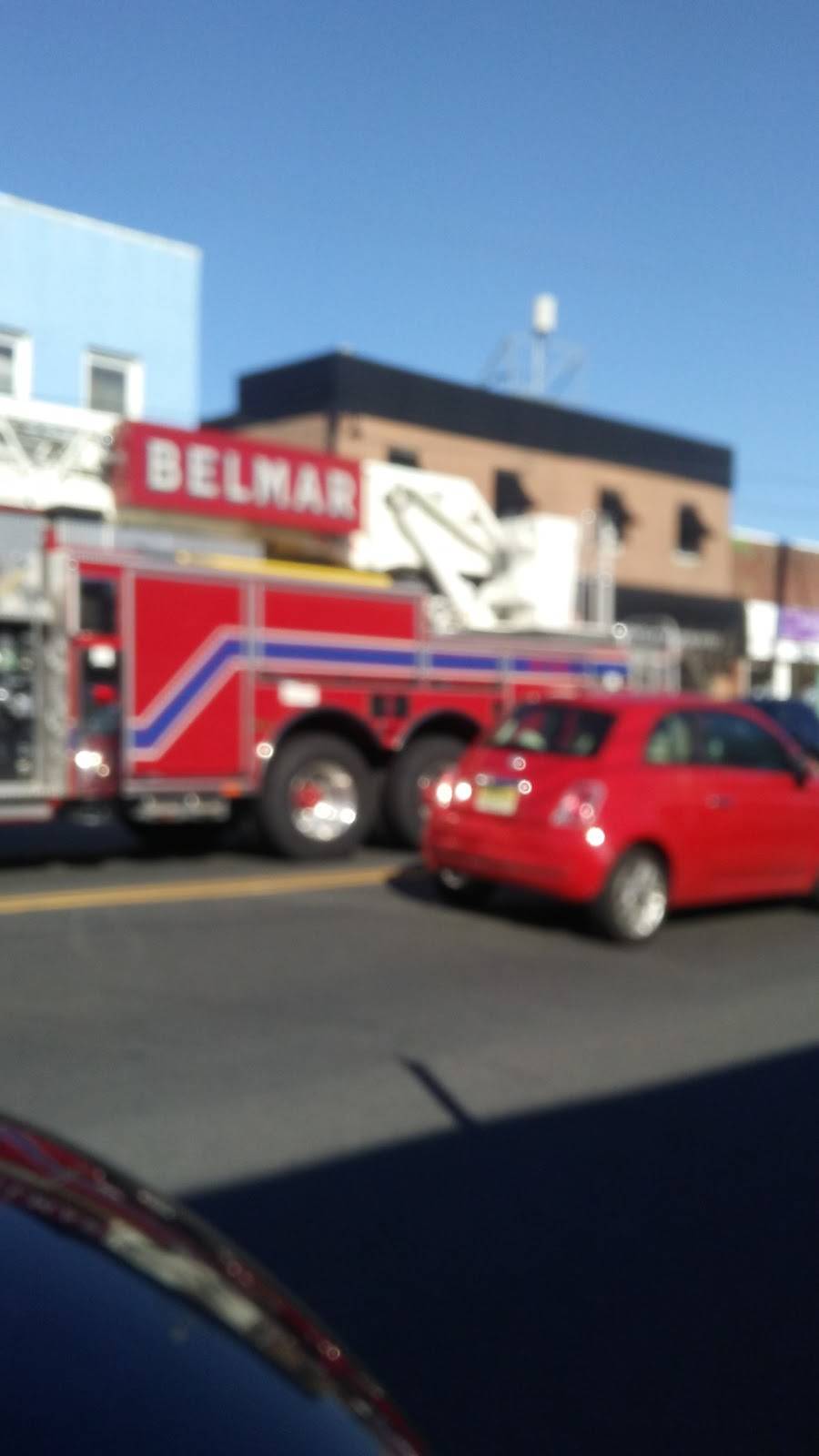 New China Kitchen | restaurant | 910 Main St, Belmar, NJ 07719, USA | 7326812525 OR +1 732-681-2525