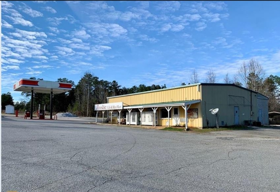 Anslie Cafe & Mini Mart | meal takeaway | 3950 Lake Sinclair Dr, Sparta, GA 31087, USA | 7064445855 OR +1 706-444-5855