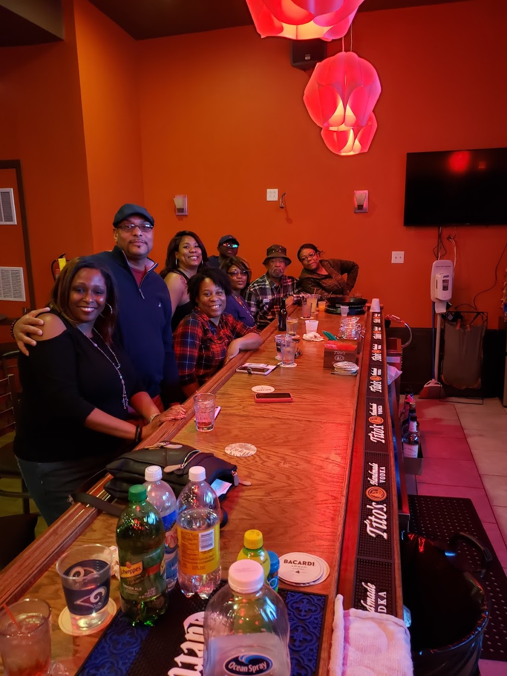 Assumptions Ultra Lounge | restaurant | 1101 Destrehan St, St. Louis, MO 63107, USA | 3146699051 OR +1 314-669-9051