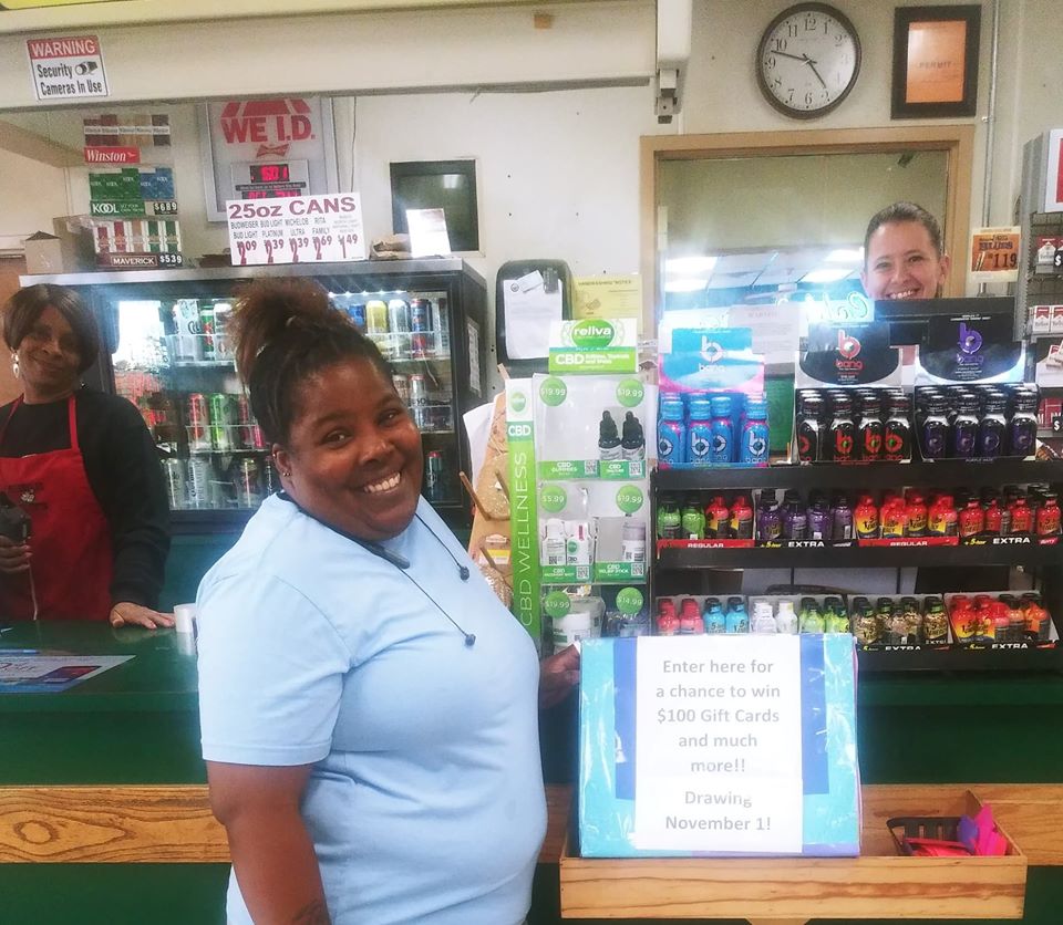 Magnolia Travel Center | restaurant | 10 US-82 W, Magnolia, AR 71753, USA | 8702347806 OR +1 870-234-7806