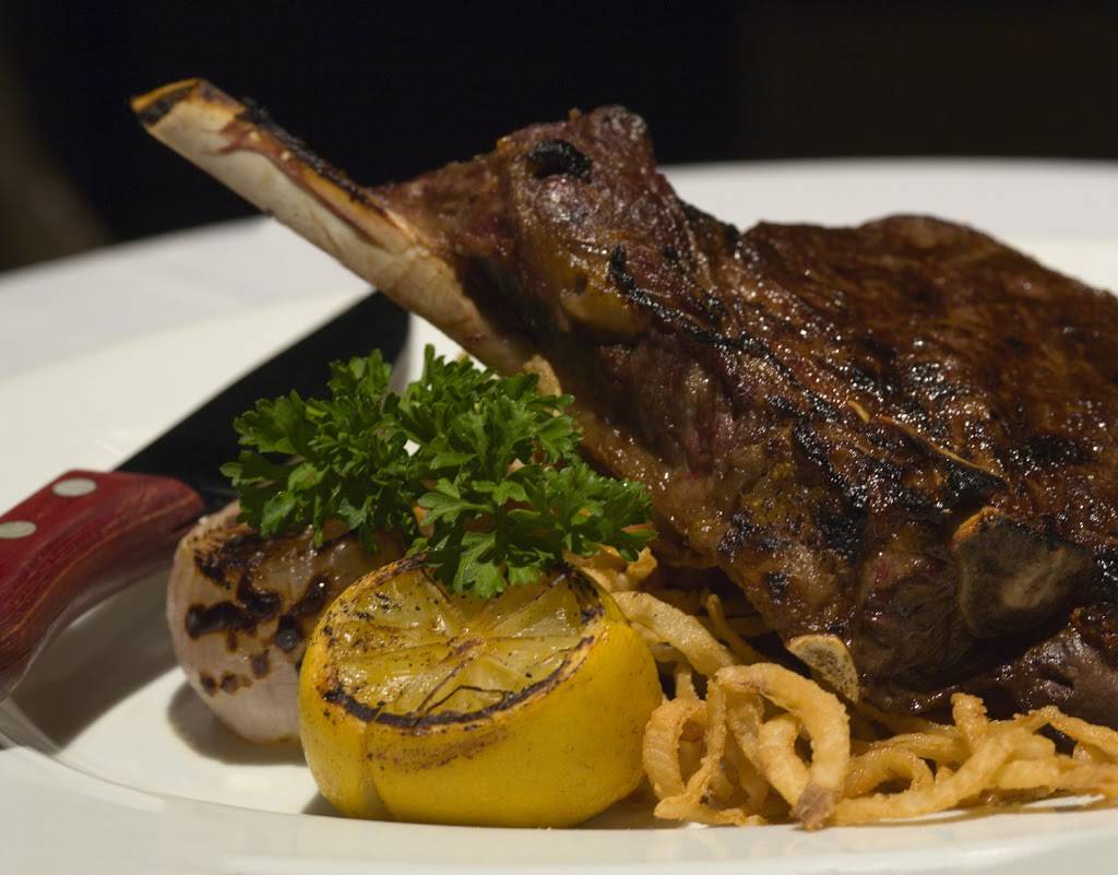 Hyde Park Prime Steakhouse | restaurant | 201 S Old Woodward Ave, Birmingham, MI 48009, USA | 2485944369 OR +1 248-594-4369