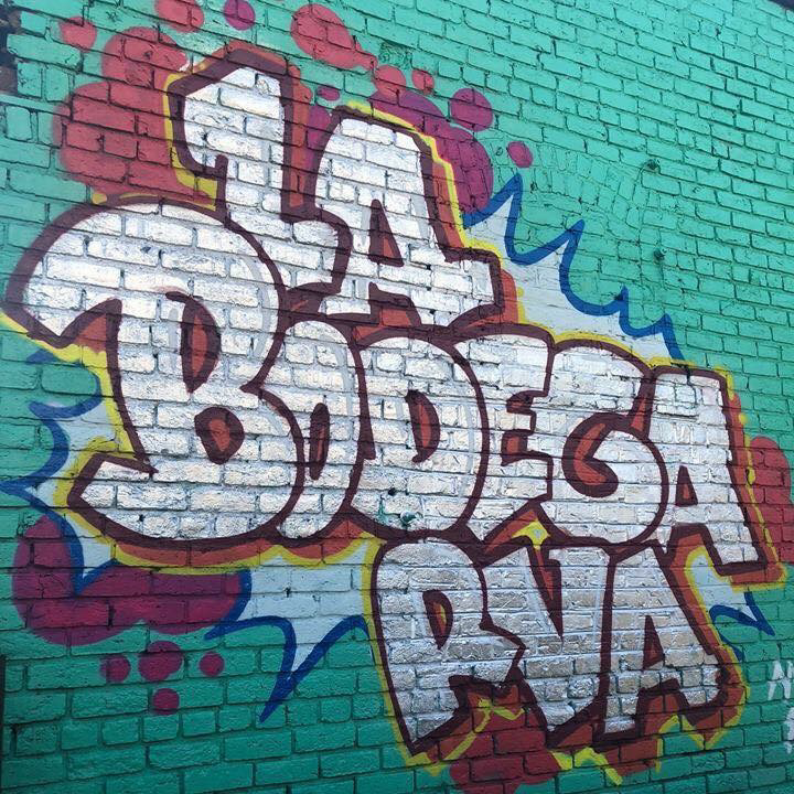 La Bodega RVA | restaurant | 104 N 18th St, Richmond, VA 23223, USA | 8042251800 OR +1 804-225-1800
