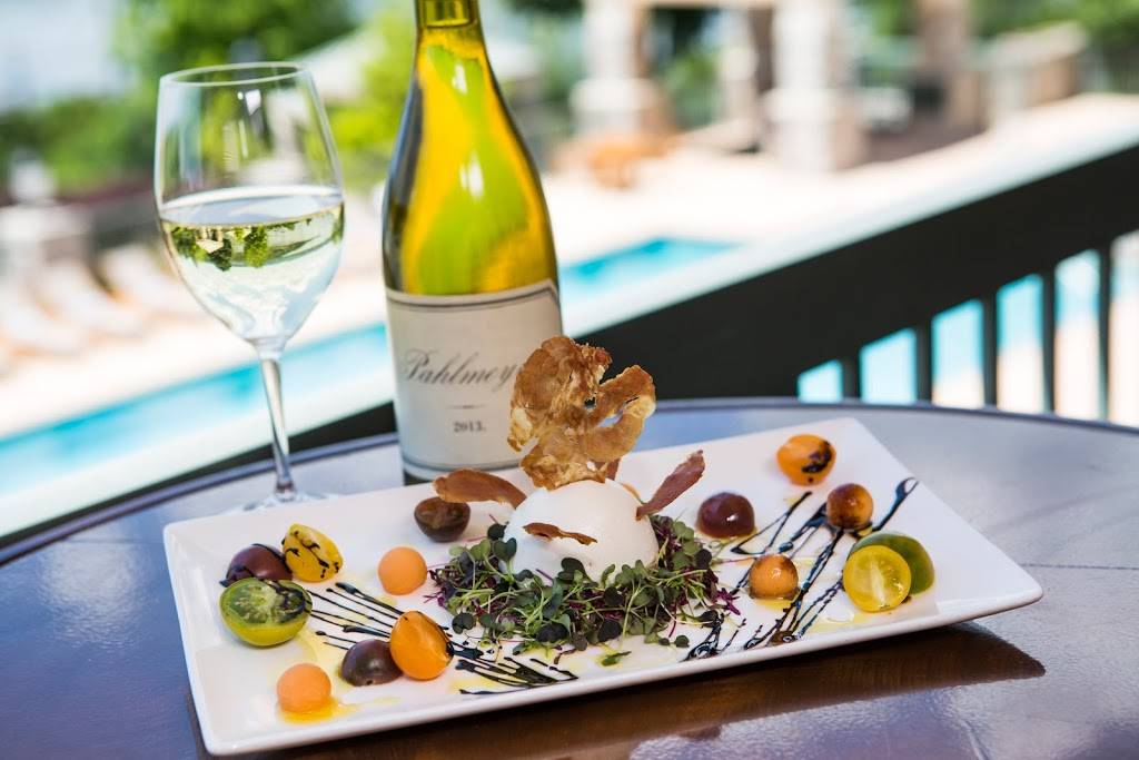 Chateau Grille | restaurant | 415 N State Hwy 265, Branson, MO 65616, USA | 4172431777 OR +1 417-243-1777