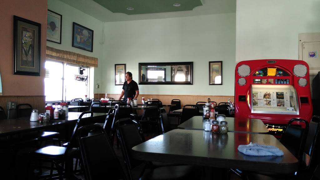 Restaurant Maria | restaurant | 10915 San Fernando Rd, Pacoima, CA 91331, USA | 8188977593 OR +1 818-897-7593