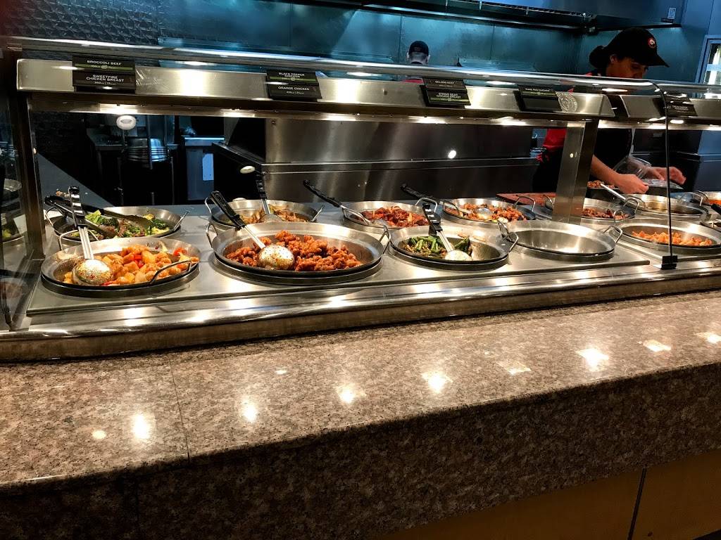 Panda Express | meal takeaway | 3765 S Gilbert Rd, Gilbert, AZ 85296, USA | 4808211136 OR +1 480-821-1136