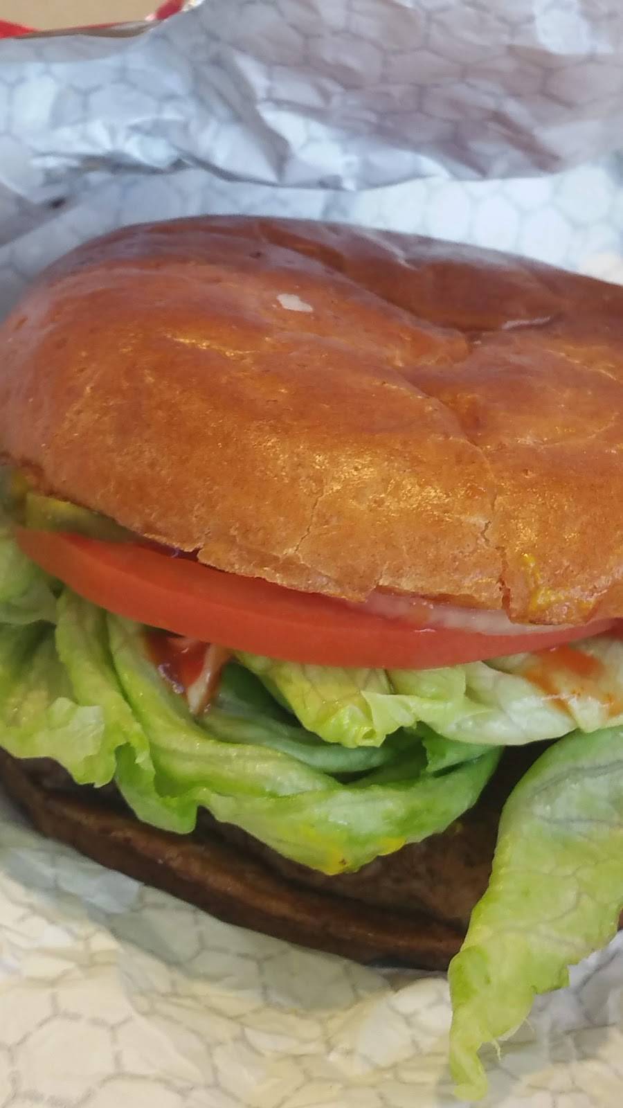 Wendys | restaurant | 1920 SE Minter Bridge Rd Dr, Hillsboro, OR 97123, USA | 5036936525 OR +1 503-693-6525